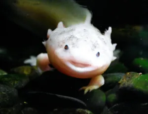 Axolotls